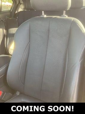 2023 Mitsubishi Eclipse Cross SE