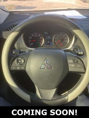 2023 Mitsubishi Eclipse Cross SE