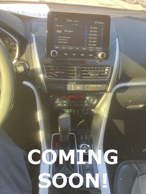 2023 Mitsubishi Eclipse Cross SE