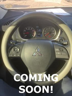2023 Mitsubishi Eclipse Cross SE