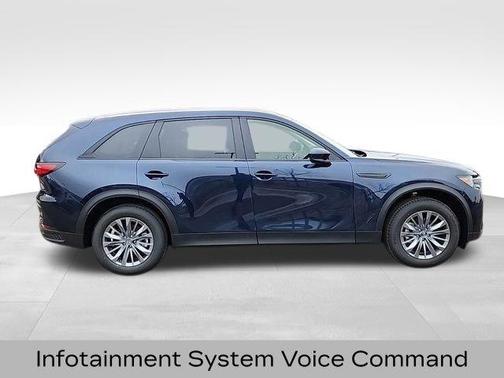 2024 Mazda CX-90 3.3 Turbo Select