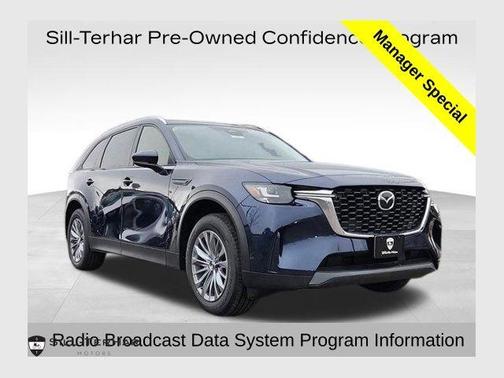 2024 Mazda CX-90 3.3 Turbo Select