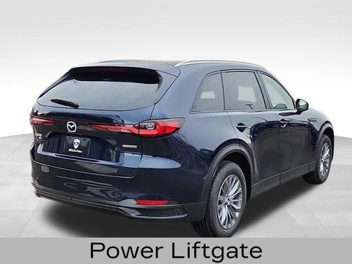2024 Mazda CX-90 3.3 Turbo Select
