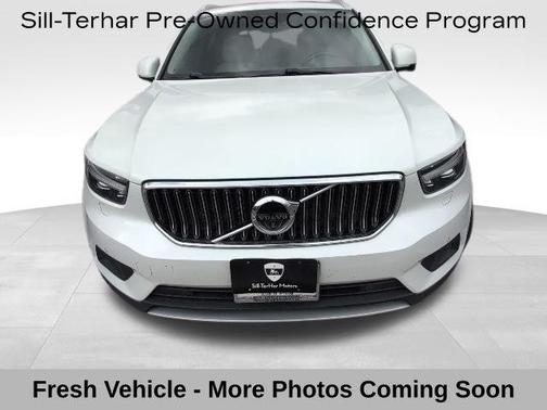 2019 Volvo XC40 T5 Inscription