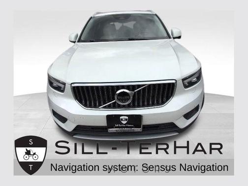 2019 Volvo XC40 T5 Inscription