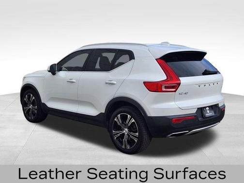 2019 Volvo XC40 T5 Inscription