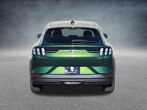 2026 Ford Mustang Mach-E Select