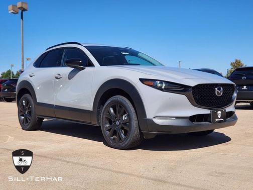 2025 Mazda CX-30 2.5 Turbo Premium Plus Package