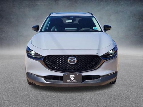 2025 Mazda CX-30 2.5 Turbo Premium Plus Package