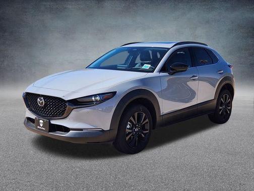 2025 Mazda CX-30 2.5 Turbo Premium Plus Package