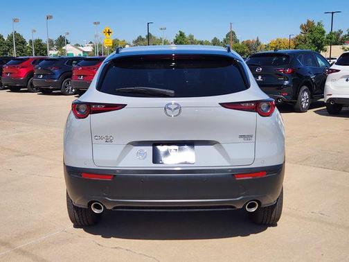 2025 Mazda CX-30 2.5 Turbo Premium Plus Package