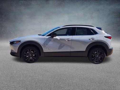 2025 Mazda CX-30 2.5 Turbo Premium Plus Package