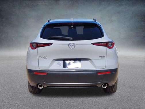 2025 Mazda CX-30 2.5 Turbo Premium Plus Package