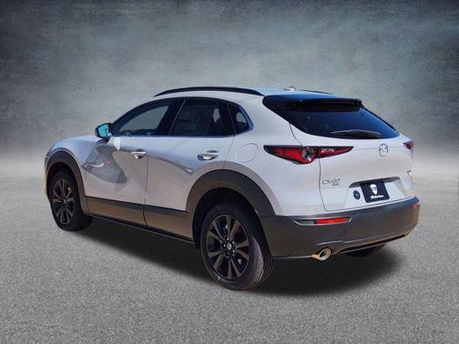 2025 Mazda CX-30 2.5 Turbo Premium Plus Package