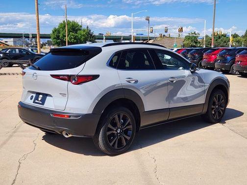 2025 Mazda CX-30 2.5 Turbo Premium Plus Package