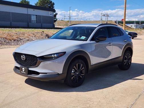 2025 Mazda CX-30 2.5 Turbo Premium Plus Package