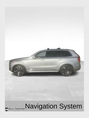 2019 Volvo XC90 T6 Inscription