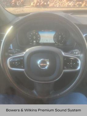 2019 Volvo XC90 T6 Inscription