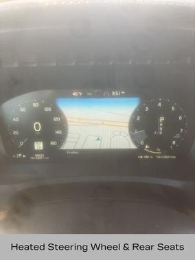 2019 Volvo XC90 T6 Inscription