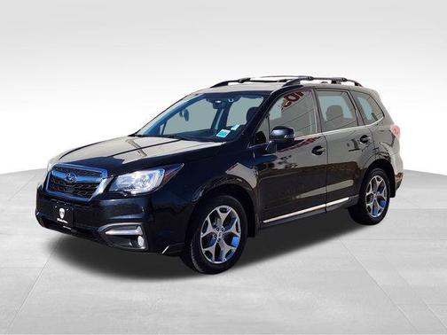 2018 Subaru Forester 2.5i Touring