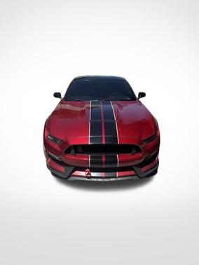 2018 Ford Shelby GT350 Base