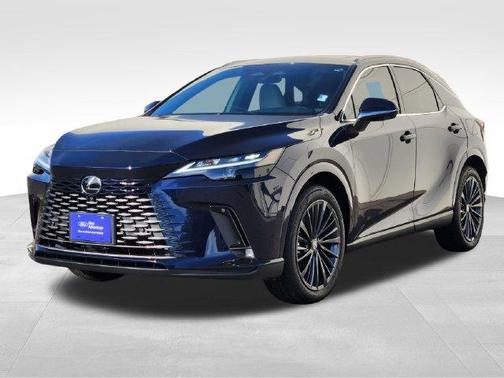 Mica 2026 Lexus RX 350h Premium