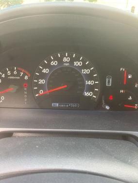 2007 Honda Odyssey TOURING