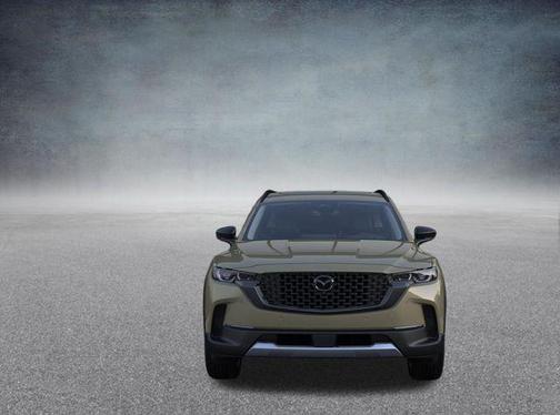 Zircon Sand Metallic 2026 Mazda CX-50 2.5 TURBO PREMIUM PLUS