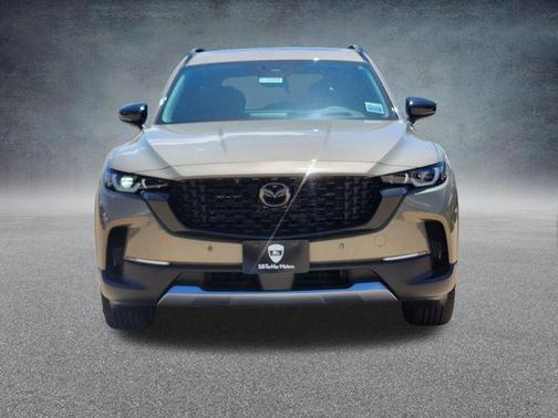 Zircon Sand Metallic 2026 Mazda CX-50 2.5 TURBO PREMIUM PLUS