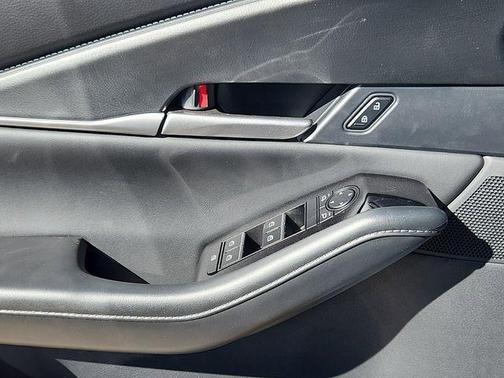 2025 Mazda CX-30 Select