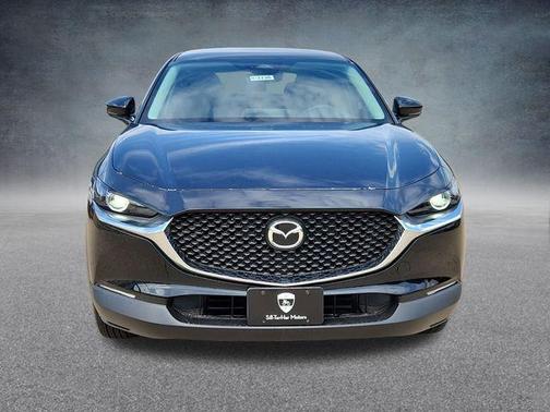 2025 Mazda CX-30 2.5 S