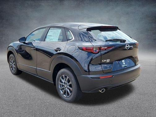 2025 Mazda CX-30 2.5 S