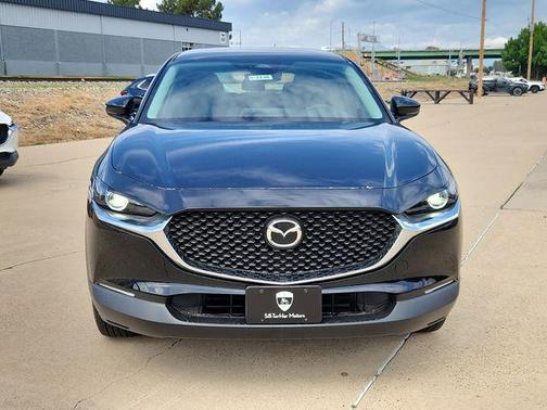 2025 Mazda CX-30 2.5 S