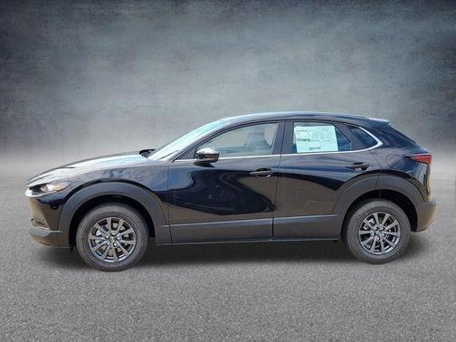 2025 Mazda CX-30 2.5 S