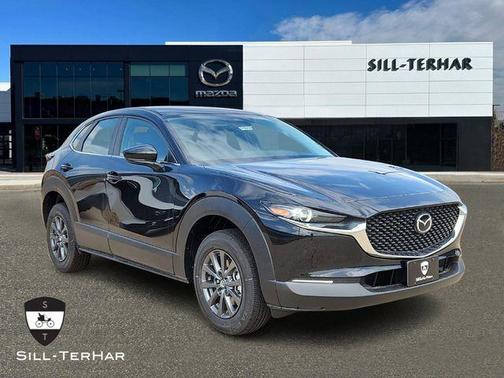 2025 Mazda CX-30 2.5 S