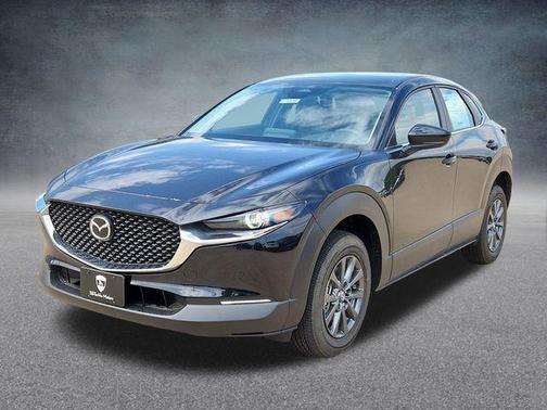 2025 Mazda CX-30 2.5 S