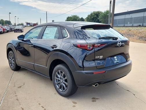 2025 Mazda CX-30 2.5 S