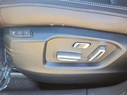 2025 Mazda CX-5 2.5 Turbo Signature