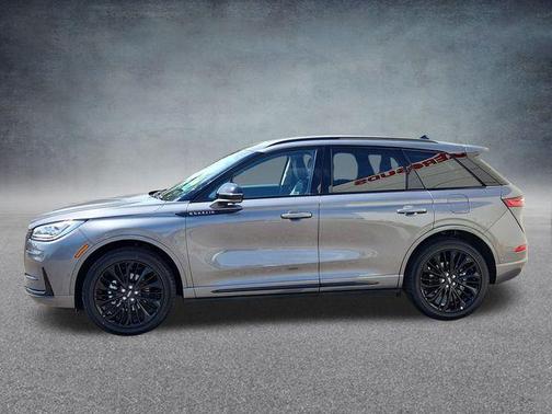 2024 Lincoln Corsair Reserve