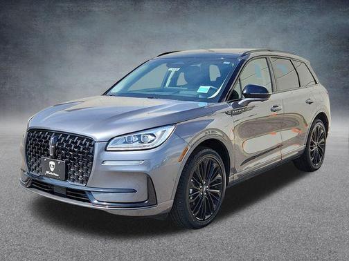 2024 Lincoln Corsair Reserve