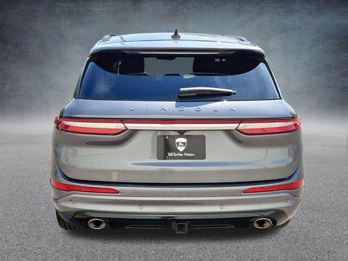 2024 Lincoln Corsair Reserve