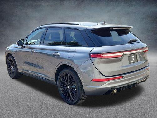 2024 Lincoln Corsair Reserve