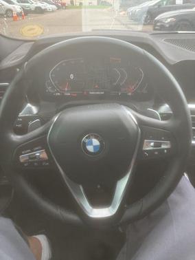 2021 BMW 330 i xDrive