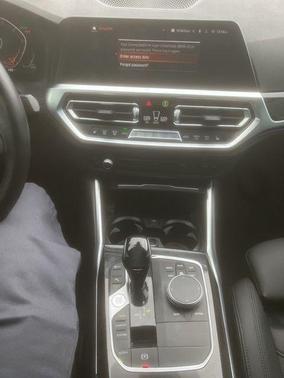 2021 BMW 330 i xDrive