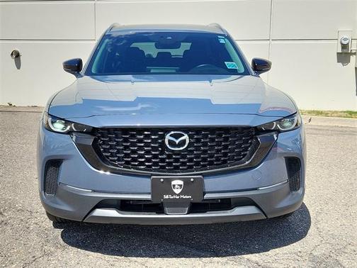 2023 Mazda CX-50 2.5 S Premium Plus Package