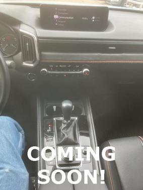 2023 Mazda CX-50 2.5 S Premium Plus Package