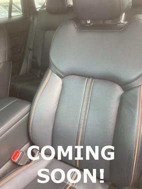 2023 Mazda CX-50 2.5 S Premium Plus Package