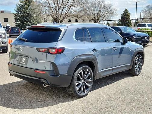 2023 Mazda CX-50 2.5 S Premium Plus Package