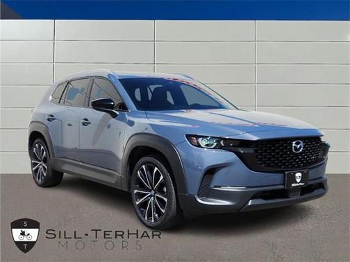 2023 Mazda CX-50 2.5 S Premium Plus Package