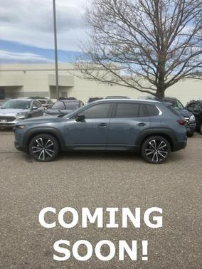 2023 Mazda CX-50 2.5 S Premium Plus Package